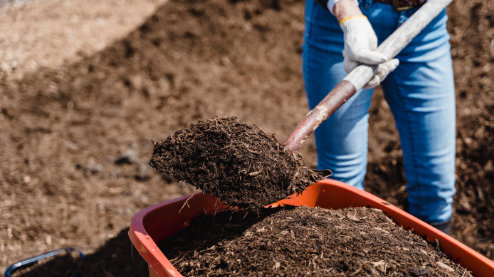 Composting